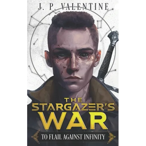 To Flail Against Infinity
