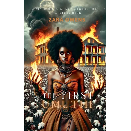 The First Umuthi