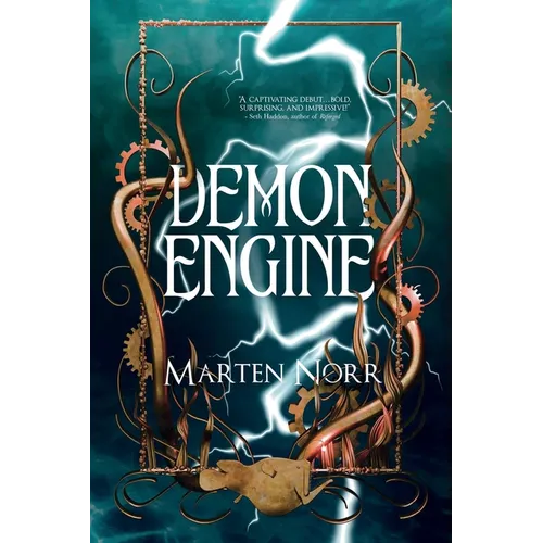 Demon Engine
