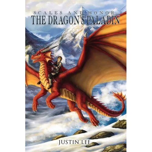 Scales and Honor: The Dragon's Paladin