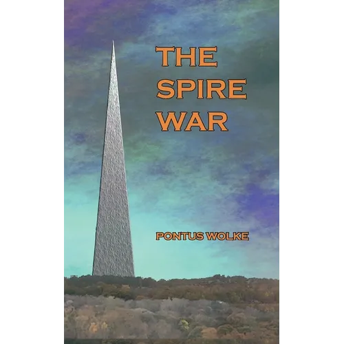 The Spire War