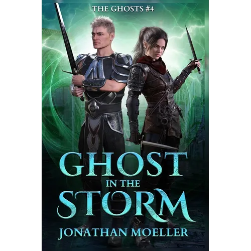 Ghost in the Storm