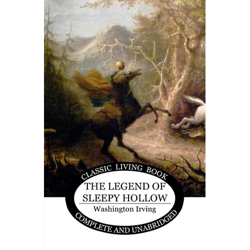 The Legend of Sleepy Hollow