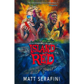Island Red: A Novel of Alien Horror
