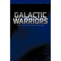 Galactic Warriors: The Battle for Nebulan