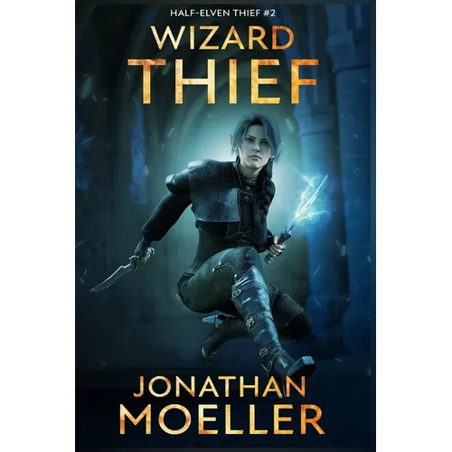 Wizard-Thief