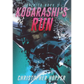 Kogarashi's Run (Infinita Book 3)