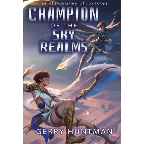 Champion of the Sky Realms