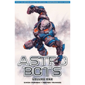 Astrobots Vol 1