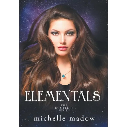 Elementals: The Complete Series (Deluxe Tenth Anniversary Edition)