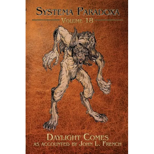 Daylight Comes: A Tale of the Dwayyo