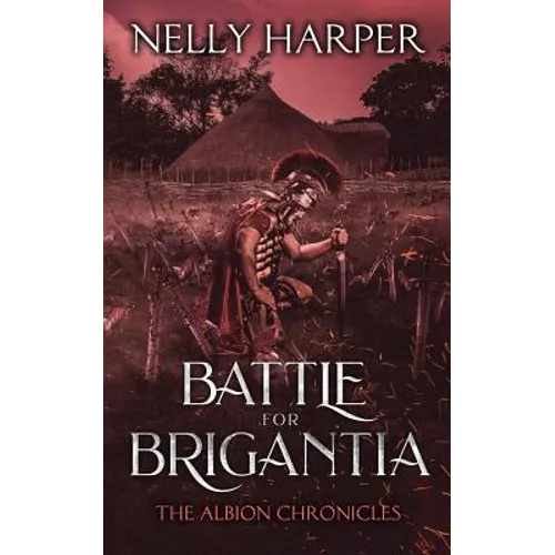 Battle for Brigantia