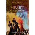 The Heart of Alchemy