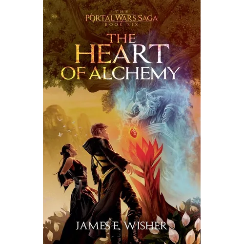 The Heart of Alchemy