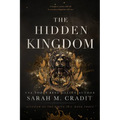 The Hidden Kingdom: Kingdom of the White Sea Book 3