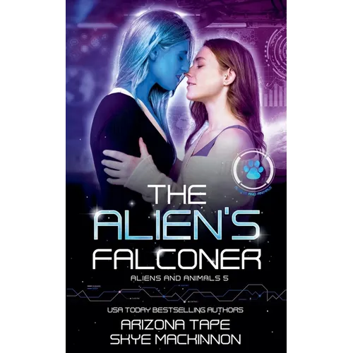 The Alien's Falconer