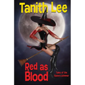 Red as Blood: Tales of the Sisters Grimmer