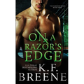 On a Razor's Edge (Darkness, 3)