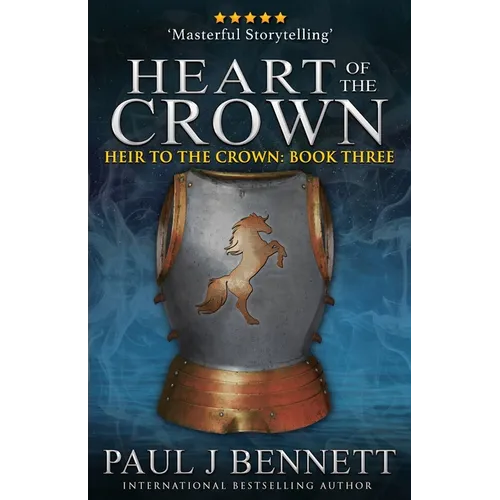 Heart of the Crown