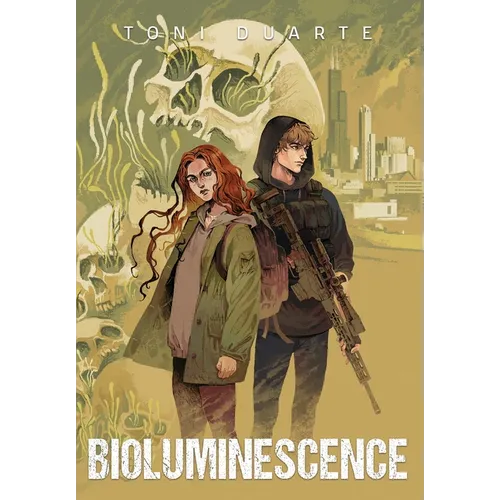 Bioluminescence