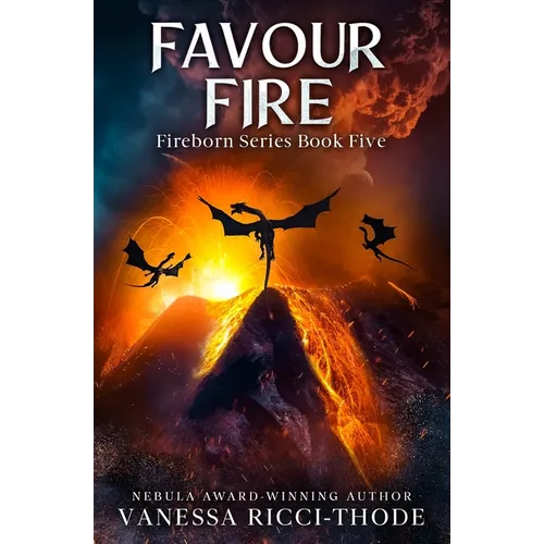 Favour Fire