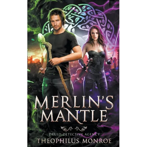 Merlin's Mantle
