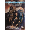 Silver Eyes: A Journey In My Dreams And I Will Live Another Life