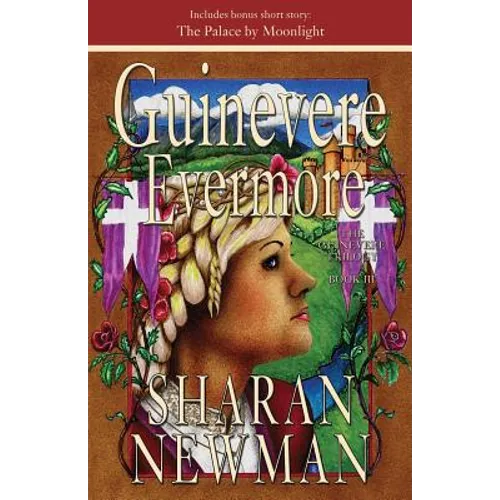 Guinevere Evermore