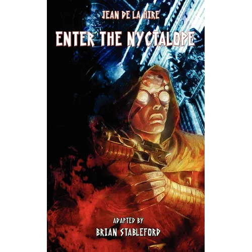 Enter the Nyctalope