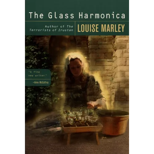 The Glass Harmonica