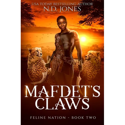 Mafdet's Claws