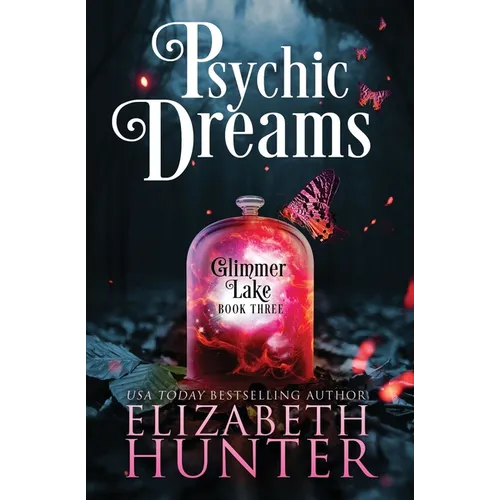 Psychic Dreams: A Paranormal Women's Fiction Novel