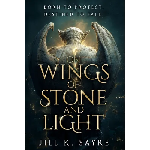 On Wings of Stone and Light