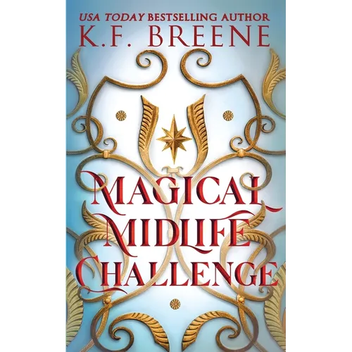 Magical Midlife Challenge