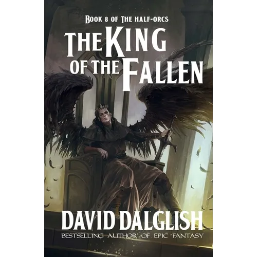 The King of the Fallen