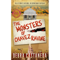 The Monsters of Chavez Ravine