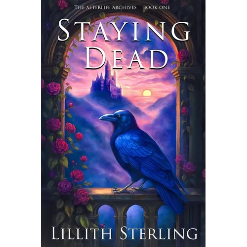Staying Dead