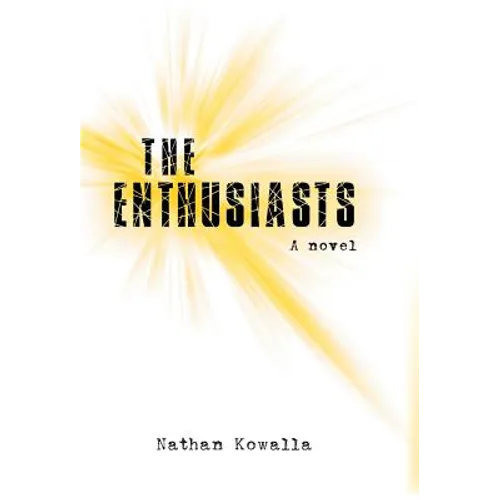 The Enthusiasts