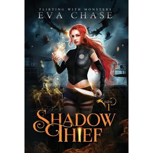 Shadow Thief