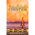 An Entagnled Christmas: A Merge Series Christmas Novel