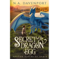 Secret of the Dragon Egg