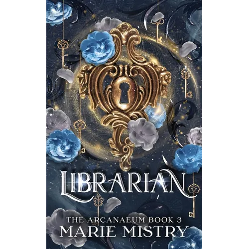 Librarian