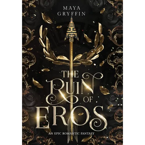 The Ruin of Eros