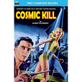 Cosmic Kill & Beyond the End of Space