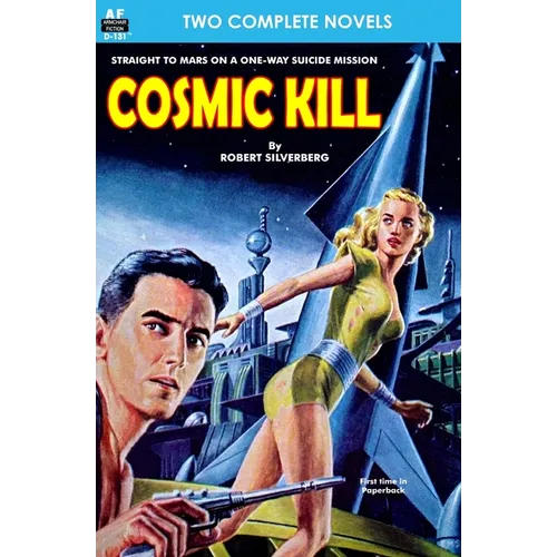 Cosmic Kill & Beyond the End of Space