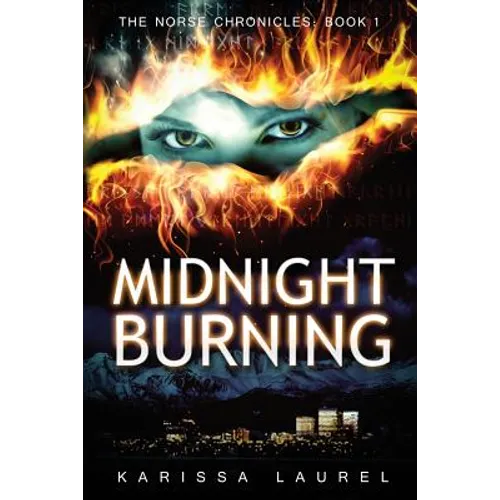 Midnight Burning