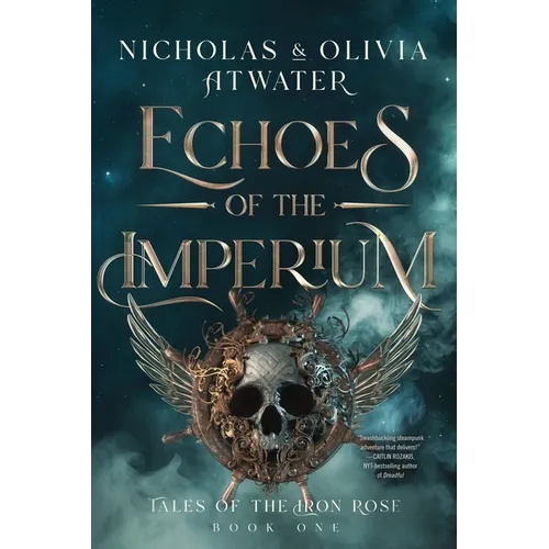 Echoes of the Imperium