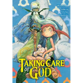 Taking Care of God