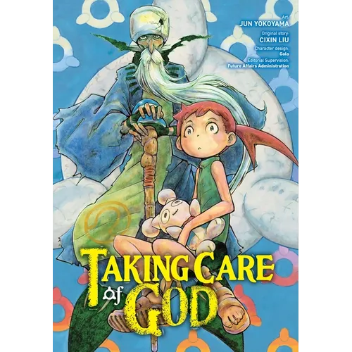 Taking Care of God