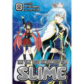 That Time I Got Reincarnated as a Slime 25